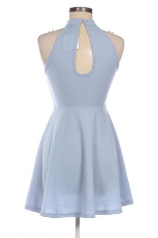 Šaty  SHEIN, Veľkosť S, Farba Modrá, Cena  19,95 €