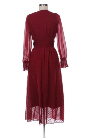 Φόρεμα SHEIN, Μέγεθος S, Χρώμα Κόκκινο, Τιμή 20,00 €