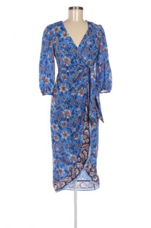 Φόρεμα SHEIN, Μέγεθος XS, Χρώμα Πολύχρωμο, Τιμή 11,24 €