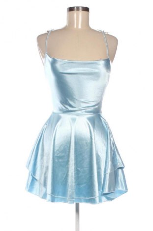 Φόρεμα SHEIN, Μέγεθος S, Χρώμα Μπλέ, Τιμή 19,96 €