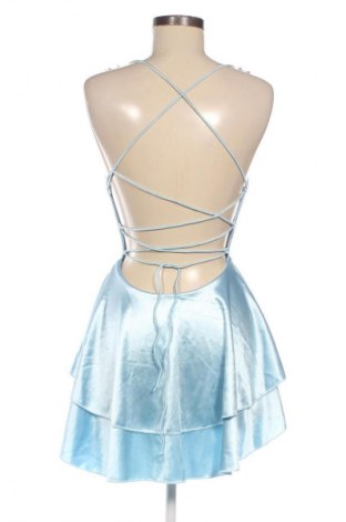 Φόρεμα SHEIN, Μέγεθος S, Χρώμα Μπλέ, Τιμή 19,96 €
