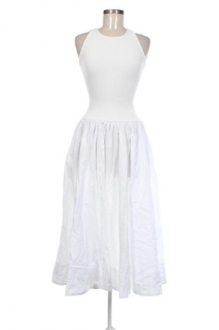 Φόρεμα STAUD, Μέγεθος S, Χρώμα Λευκό, Τιμή 172,99 €