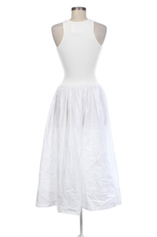 Φόρεμα STAUD, Μέγεθος S, Χρώμα Λευκό, Τιμή 172,99 €