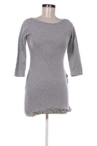 Sukienka SZACHOWNICA, Rozmiar S, Kolor Szary, Cena 60,00 zł