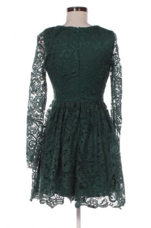 Kleid Sabine, Größe S, Farbe Grün, Preis 18,99 €