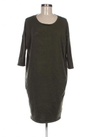 Рокля Saint Tropez, Размер S, Цвят Зелен, Цена 127,08 лв.