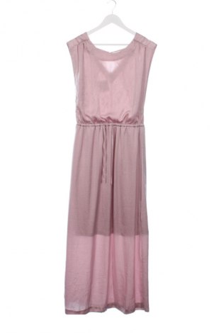 Рокля Saint Tropez, Размер XS, Цвят Розов, Цена 94,62 лв.