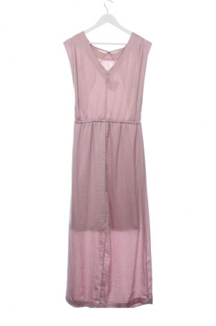 Рокля Saint Tropez, Размер XS, Цвят Розов, Цена 94,62 лв.