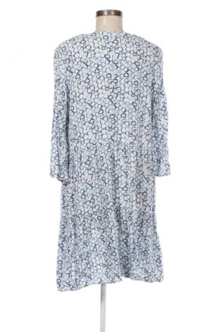 Φόρεμα Samoon, Μέγεθος XL, Χρώμα Πολύχρωμο, Τιμή 16,99 €