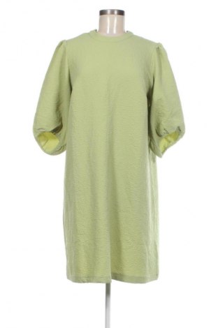 Kleid Samsoe & Samsoe, Größe M, Farbe Grün, Preis 37,99 €