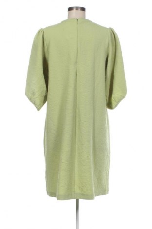 Kleid Samsoe & Samsoe, Größe M, Farbe Grün, Preis 37,99 €