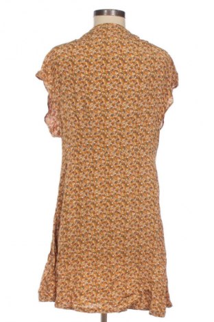 Šaty  Samsoe & Samsoe, Velikost M, Barva Vícebarevné, Cena  4 342,00 Kč