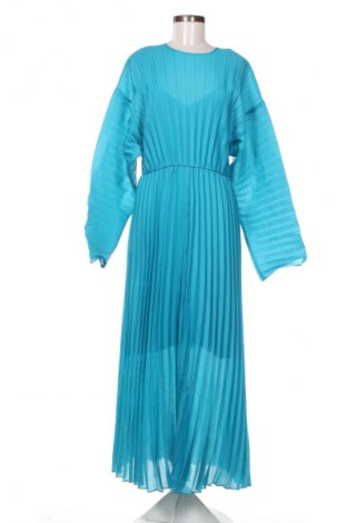 Šaty  Samsoe & Samsoe, Velikost L, Barva Modrá, Cena  4 449,00 Kč