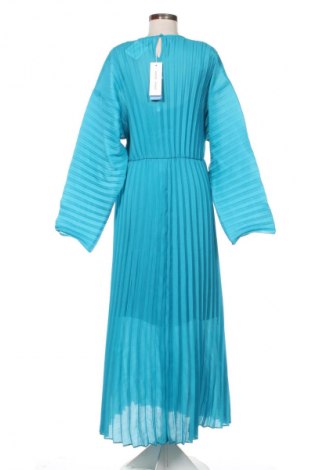 Šaty  Samsoe & Samsoe, Velikost L, Barva Modrá, Cena  4 449,00 Kč