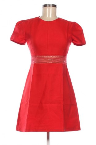 Ruha Sandro, Méret M, Szín Piros, Ár 26 000 Ft