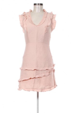 Šaty  Sandro, Veľkosť M, Farba Ružová, Cena  96,88 €