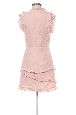 Šaty  Sandro, Veľkosť M, Farba Ružová, Cena  96,88 €