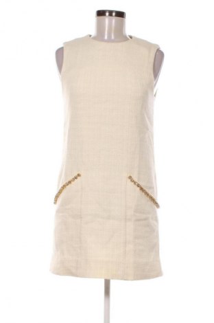 Šaty  Sandro, Velikost XS, Barva Bílá, Cena  4 249,00 Kč