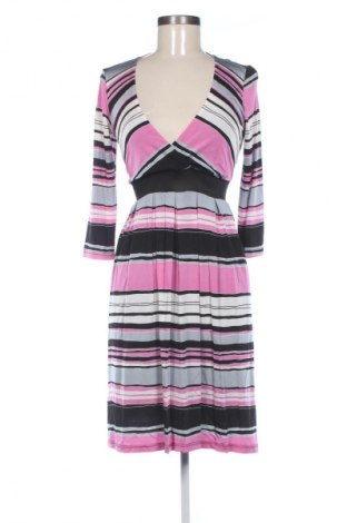 Šaty  Sandro Ferrone, Veľkosť M, Farba Viacfarebná, Cena  41,94 €