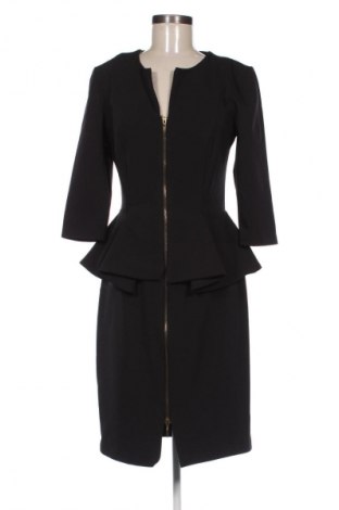 Рокля Sandro Ferrone, Размер L, Цвят Черен, Цена 37,99 лв.