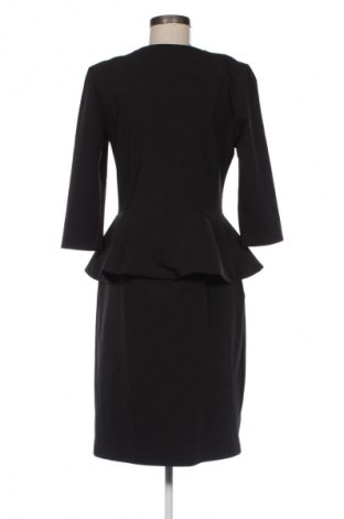 Рокля Sandro Ferrone, Размер L, Цвят Черен, Цена 37,99 лв.