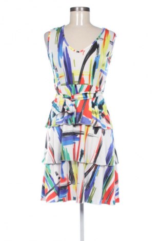 Kleid Sandro Ferrone, Größe S, Farbe Mehrfarbig, Preis € 41,94