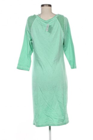 Рокля Sandwich_, Размер XXL, Цвят Зелен, Цена 82,22 лв.