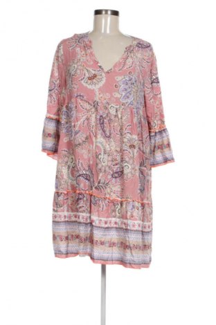 Šaty  Sarah, Veľkosť M, Farba Viacfarebná, Cena  12,95 €