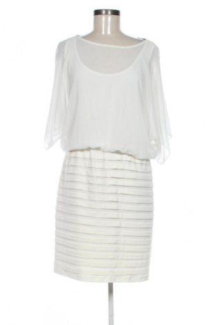 Šaty  Scarlett Nite, Velikost M, Barva Krémová, Cena  608,00 Kč