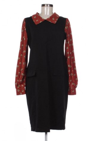 Рокля Scd Jeans, Размер XL, Цвят Многоцветен, Цена 39,10 лв.