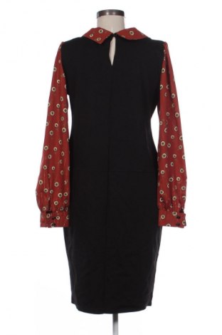 Рокля Scd Jeans, Размер XL, Цвят Многоцветен, Цена 39,10 лв.