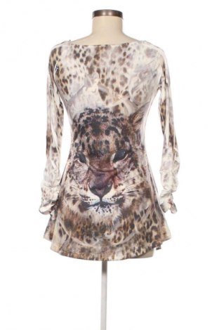 Kleid Schiffhauer, Größe S, Farbe Mehrfarbig, Preis 13,99 €