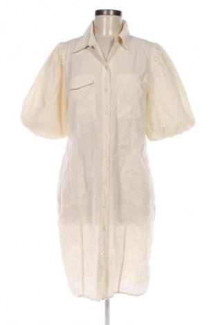 Šaty  Second Female, Velikost XL, Barva Béžová, Cena  939,00 Kč