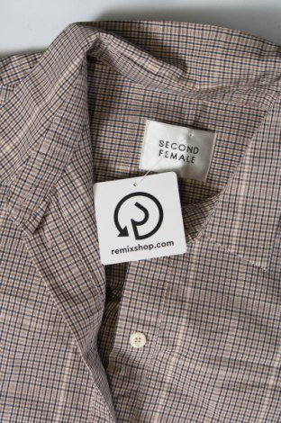 Kleid Second Female, Größe XS, Farbe Mehrfarbig, Preis € 41,94