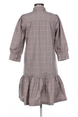 Kleid Second Female, Größe XS, Farbe Mehrfarbig, Preis € 41,94