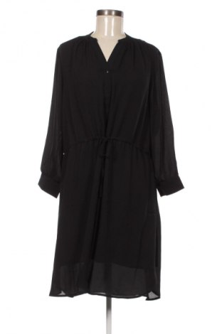 Kleid Selected Femme, Größe M, Farbe Schwarz, Preis 93,99 €