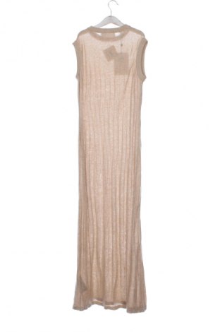 Šaty  Selected Femme, Velikost XS, Barva Hnědá, Cena  2 299,00 Kč