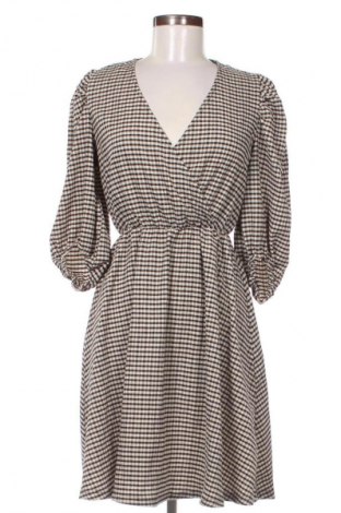 Kleid Selected Femme, Größe XS, Farbe Mehrfarbig, Preis 31,72 €