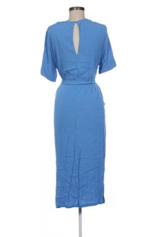 Šaty  Selected Femme, Veľkosť M, Farba Modrá, Cena  41,94 €