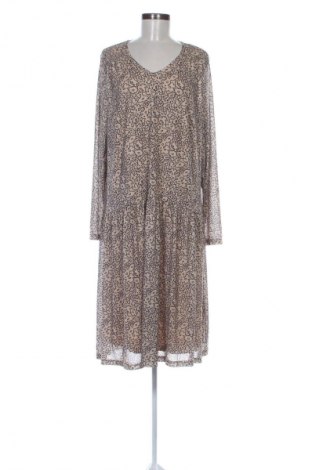 Sukienka Sheego, Rozmiar XL, Kolor Kolorowy, Cena 92,99 zł