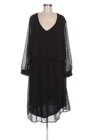 Šaty  Sheego, Veľkosť XL, Farba Čierna, Cena  19,95 €