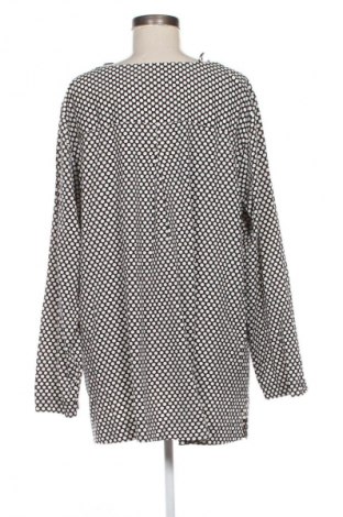 Kleid Sheego, Größe XXL, Farbe Mehrfarbig, Preis 22,99 €