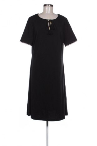 Šaty  Sheego, Velikost XL, Barva Černá, Cena  699,00 Kč