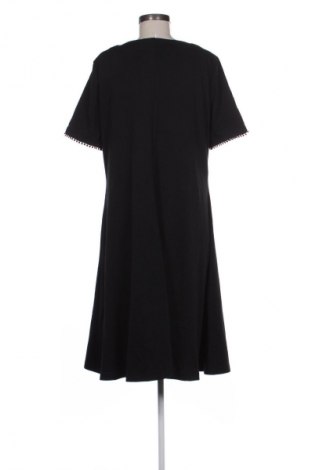 Šaty  Sheego, Velikost XL, Barva Černá, Cena  699,00 Kč