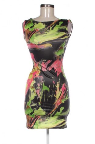 Kleid Signature, Größe S, Farbe Mehrfarbig, Preis 13,99 €