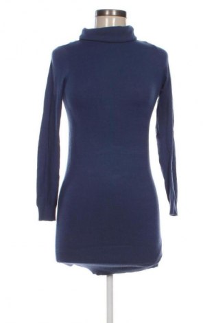 Kleid Silvian Heach, Größe XS, Farbe Blau, Preis 41,94 €