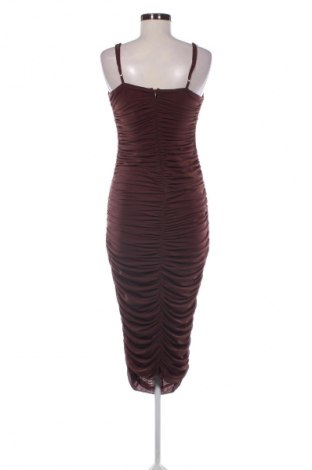 Šaty  Simmi London, Veľkosť L, Farba Hnedá, Cena  31,71 €