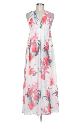 Sukienka Simplee, Rozmiar M, Kolor Kolorowy, Cena 110,42 zł