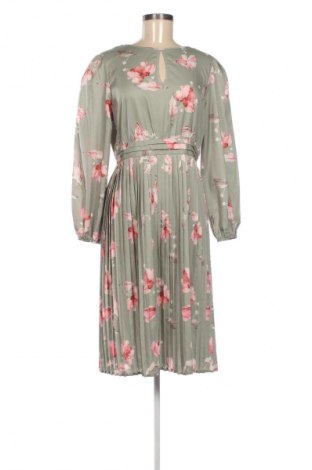 Šaty  Simplee, Velikost L, Barva Vícebarevné, Cena  606,00 Kč