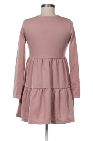 Sukienka Sinsay, Rozmiar S, Kolor Różowy, Cena 80,99 zł